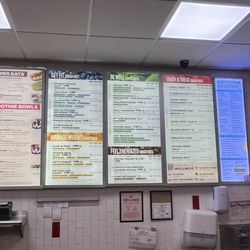 Smoothie King