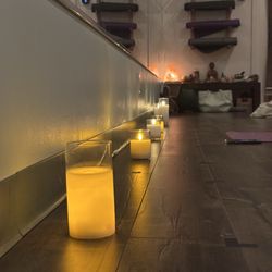 The Wild Plum - Holistic Spa & Yoga Center