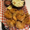 The Crab House gift card