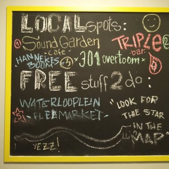 ClinkNOORD - Hostels Near Me - Amsterdam, New Hampshire