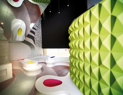 Barceló Málaga by null