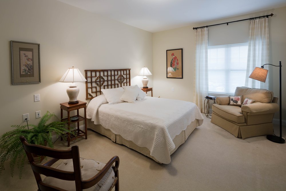 THE GLEBE RETIREMENT COMMUNITY Updated October 2024 11 Photos 200 The Glebe Blvd