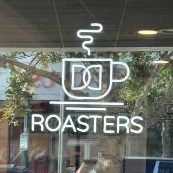 DD Roasters - Sarasota FL - Coffee Roasteries Near Me - Sarasota, Florida