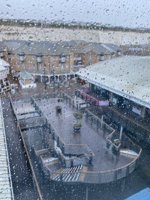 Malmaison Brighton by null