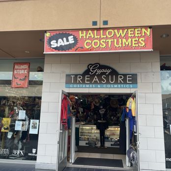 Gypsy Treasure Costumes - Costumes Near Me - La Mesa, California Gypsy Treasure Costumes - Costumes Near Me - La Mesa, California