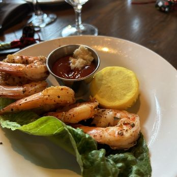Oak Steakhouse - Shrimp - New American Near Me - Alpharetta, Georgia Oak Steakhouse - Shrimp - New American Near Me - Alpharetta, Georgia