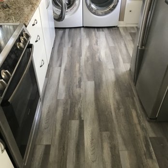 Expert Hardwood Flooring - Flooring Near Me - Ontario, California