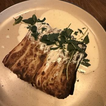 Indaco - Lasagna - Wine Bars Near Me - Nashville, Tennessee