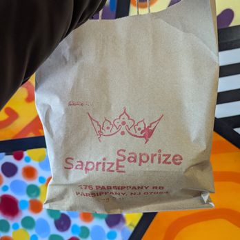 Saprize Saprize - Takeout - Mediterranean Near Me - Parsippany, New Jersey Saprize Saprize - Takeout - Mediterranean Near Me - Parsippany, New Jersey