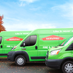 SERVPRO of Watsonville/Hollister