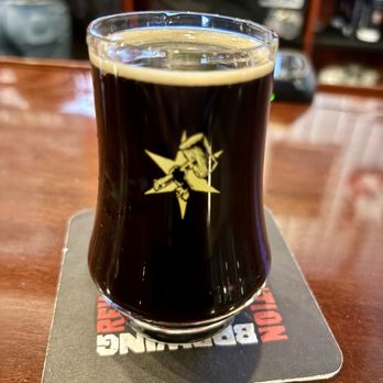 Revolution Brewing - Kedzie Brewery - Cafe deth - Breweries Near Me - Chicago, Illinois Revolution Brewing - Kedzie Brewery - Cafe deth - Breweries Near Me - Chicago, Illinois