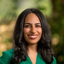 Christina M Danial, M.D
