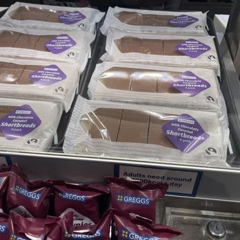 Greggs - Bakeries Near Me Greggs - Bakeries Near Me