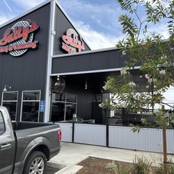 Salty's BBQ & Catering