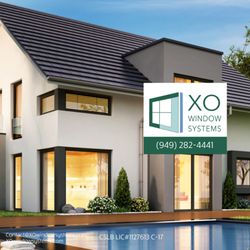 XO Window Systems - Beautiful windows, better living. XO Window Systems