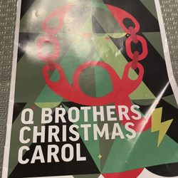 St. Louis Shakespeare Festival - Playbill