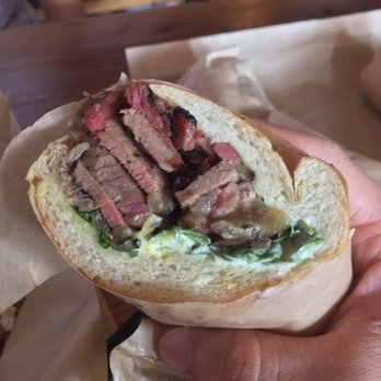 LA Brisket - "405" brisket sandwich - Sandwiches Near Me - Artesia, California