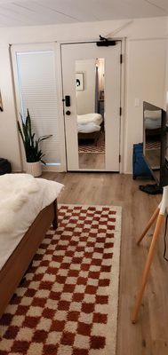 The Green Room Hotel by null