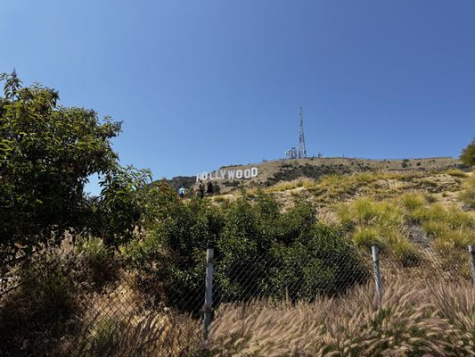 The Brush Canyon Trail by null