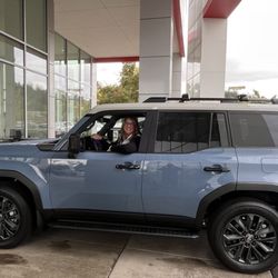 Lithia Toyota of Springfield