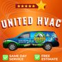 Photo of United HVAC, Plumbing & Electrical