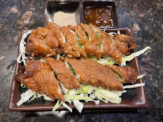 Mandarin Roots by null