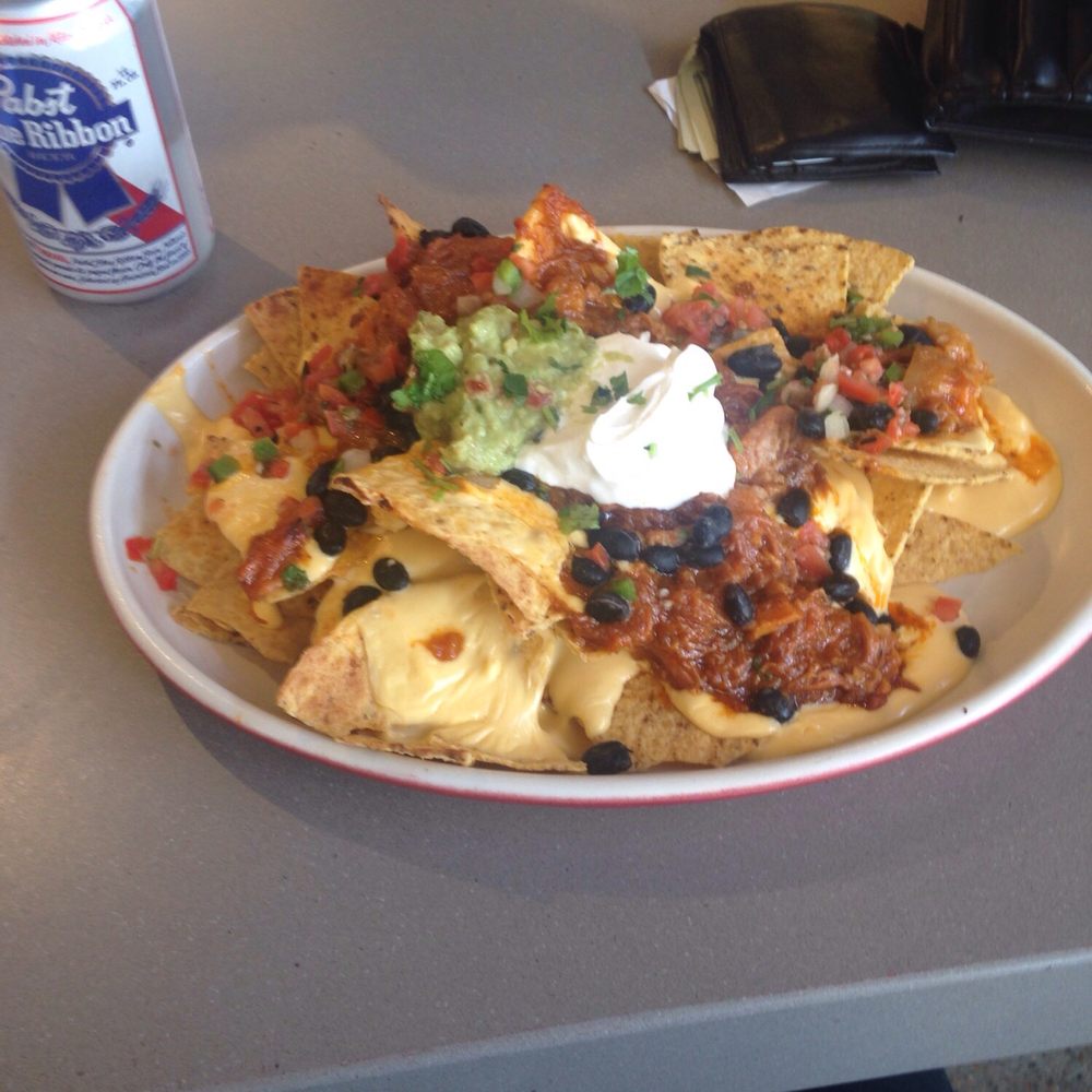Culinary Dropout - New American Near Me - Austin, Texas