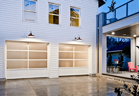 Garage Door Customs - Garage Door Contractor in Spring Valley, NY