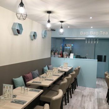 Bao Bao Tea - Bubble Tea Near Me - Paris, 75 Bao Bao Tea - Bubble Tea Near Me - Paris, 75
