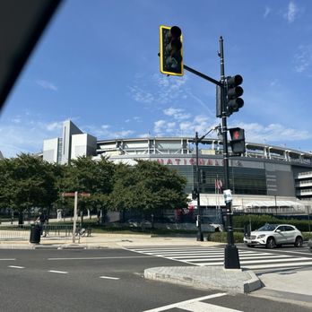 Nationals Park - Stadiums & Arenas Near Me - Washington, DC, District of Columbia