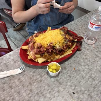 P And G Burgers - Chili cheese pastrami! - Burgers Near Me - Colton, California P And G Burgers - Chili cheese pastrami! - Burgers Near Me - Colton, California