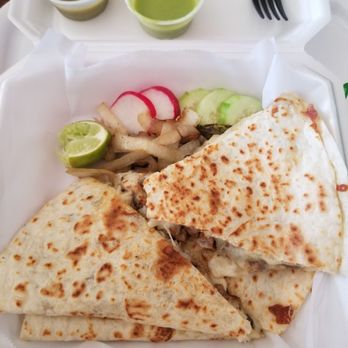 Taqueria Tuc-son - Carne azada quesadilla - Tacos Near Me - Peoria, Arizona Taqueria Tuc-son - Carne azada quesadilla - Tacos Near Me - Peoria, Arizona