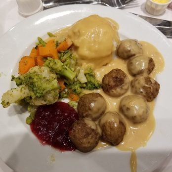 IKEA - meatball meal..i love good balls - Kitchen & Bath Near Me - Jacksonville, Florida IKEA - meatball meal..i love good balls - Kitchen & Bath Near Me - Jacksonville, Florida