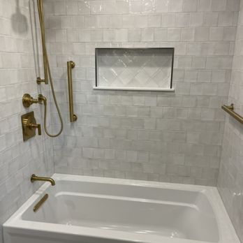 Tile Installation Milford