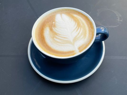 Cafe Myriade by null