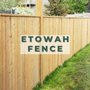 Photo of Etowah Fence