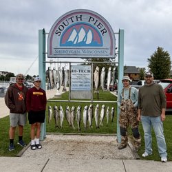 HI-TECH Sport Fishing Charters