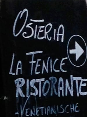Osteria La Fenice by null