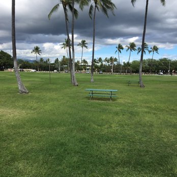 Ewa Beach Park - Played soccer here as a kid - Parks Near Me - Ewa Beach, Hawaii