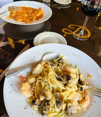 Dalesio's Of Little Italy by null