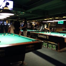 Joe's Billiards & Bar