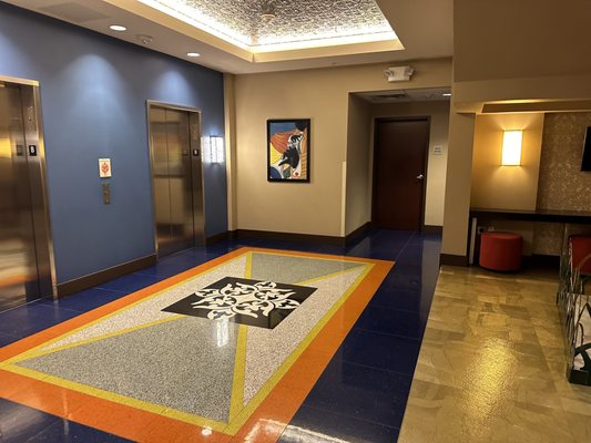 The Maxwell Hotel by null