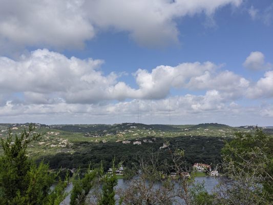 Covert Park at Mount Bonnell by null