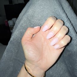 2 more broken nails 2 more broken nails