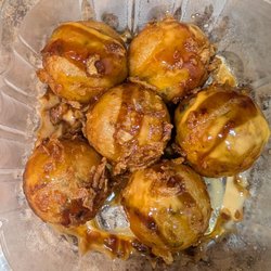 Poke N Ramen - Takoyaki
