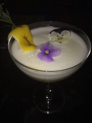 ALIBI Ultra Lounge by null