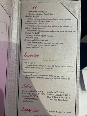 Menu photo 1 Empanada Loca Brooklyn, NY Menu photo 1 Empanada Loca Brooklyn, NY