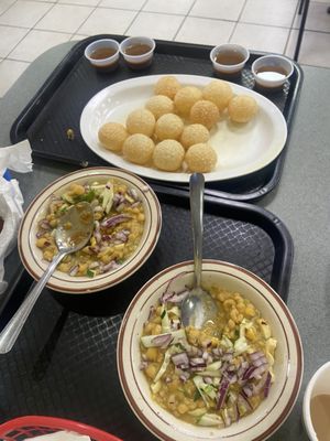 Radhuni Restaurant by null