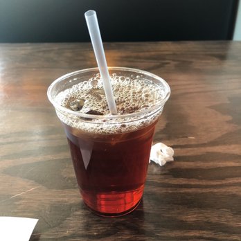 DV8 Kitchen - Sweet tea!!! - Bakeries Near Me - Lexington, Kentucky DV8 Kitchen - Sweet tea!!! - Bakeries Near Me - Lexington, Kentucky