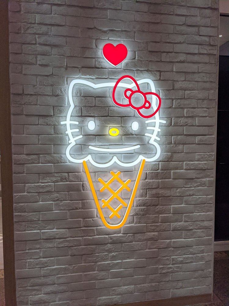 SANRIO CAFE IKEBUKURO 28 1chōme, Toshima City, 東京都, Japan Yelp